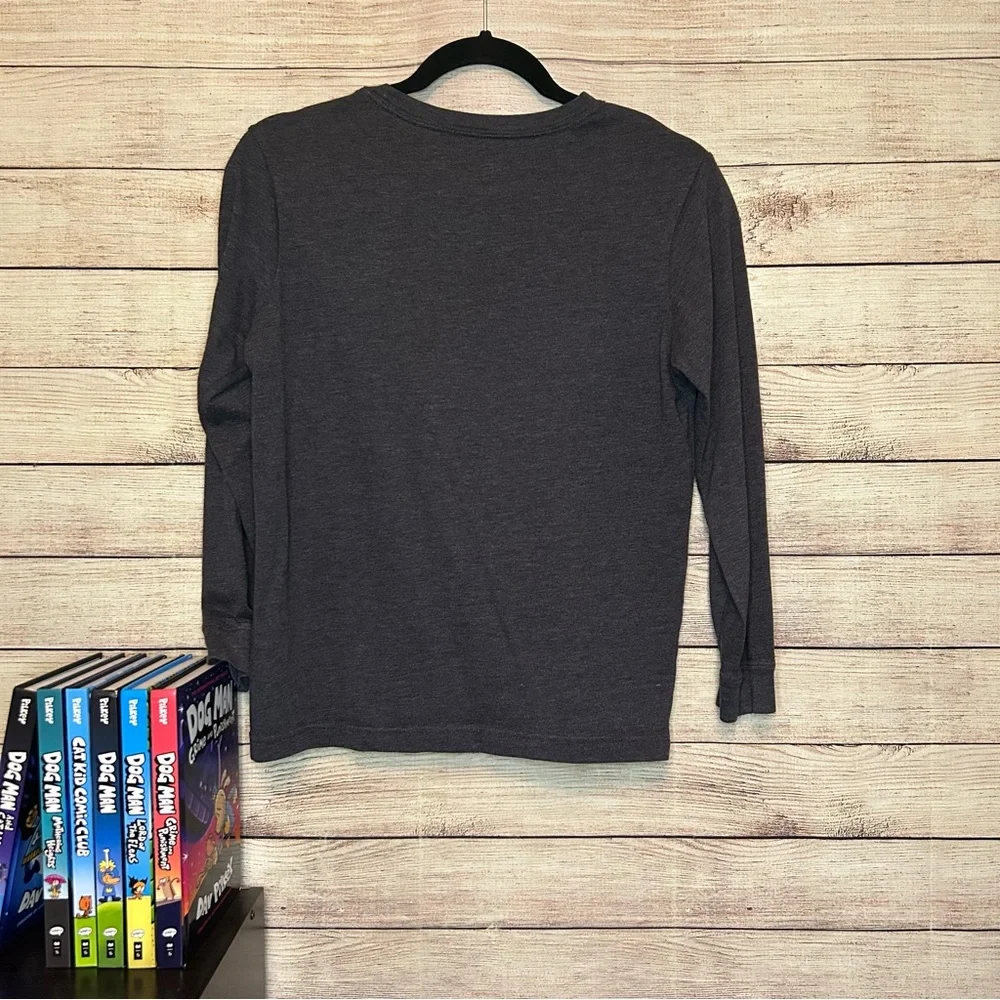Boys Old Navy Long Sleeve Shirt